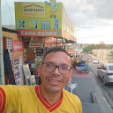 Foto de odailson silva